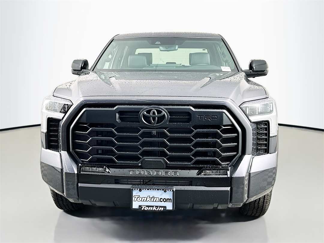 2026 Toyota Tundra Limited - Image 2