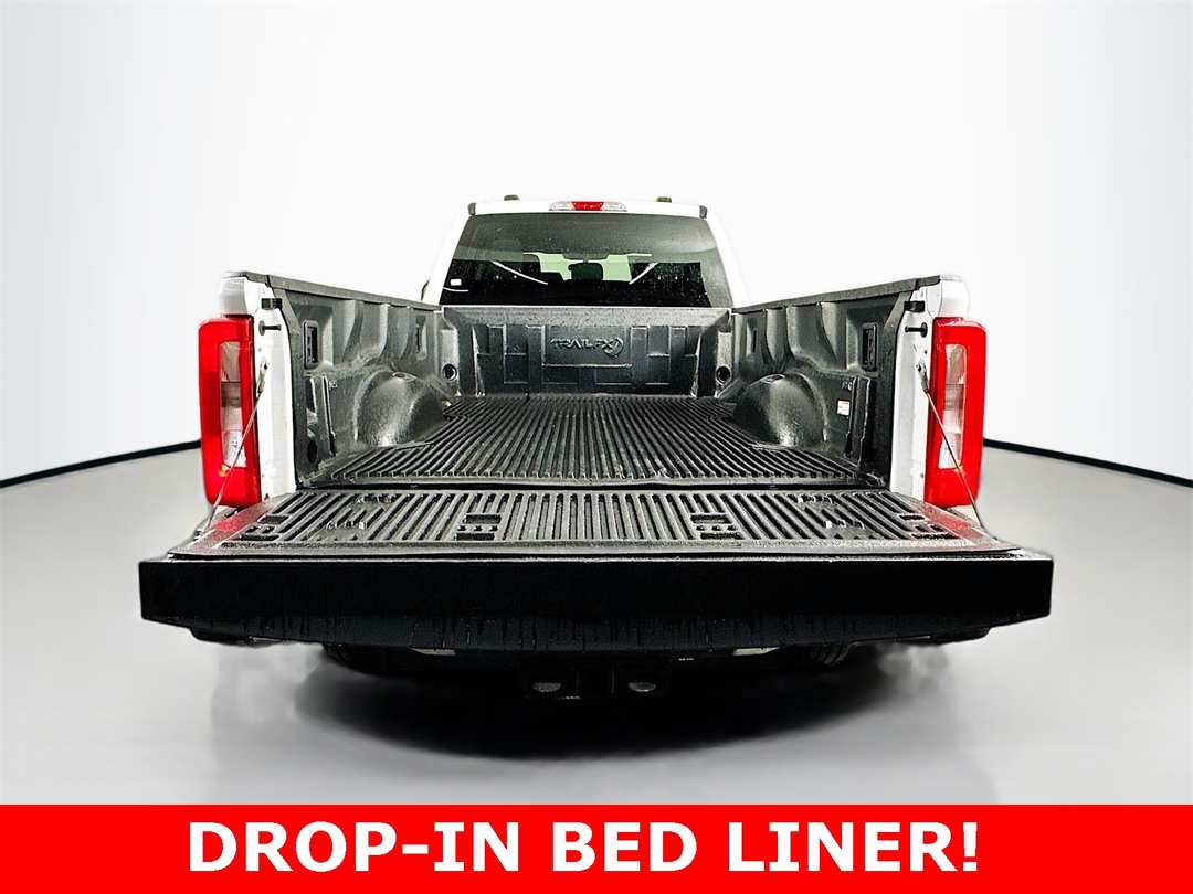 2024 Ford F-250Sd XLT - Image 7