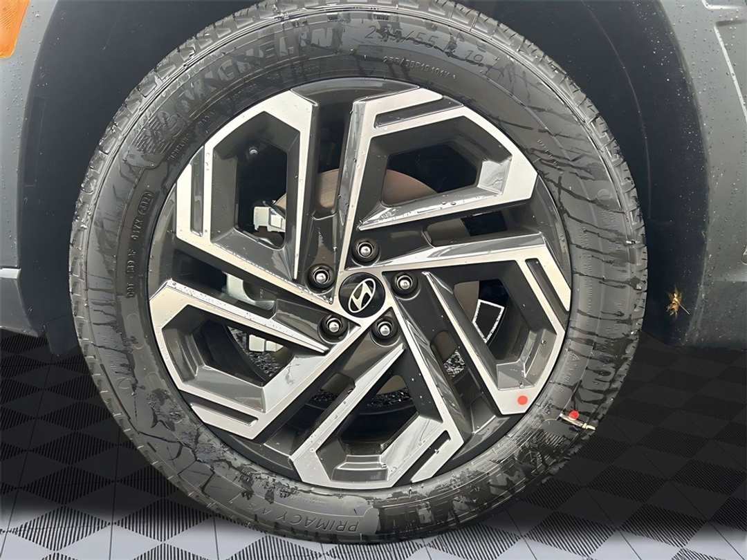 2026 Hyundai Tucson Limited - Image 23