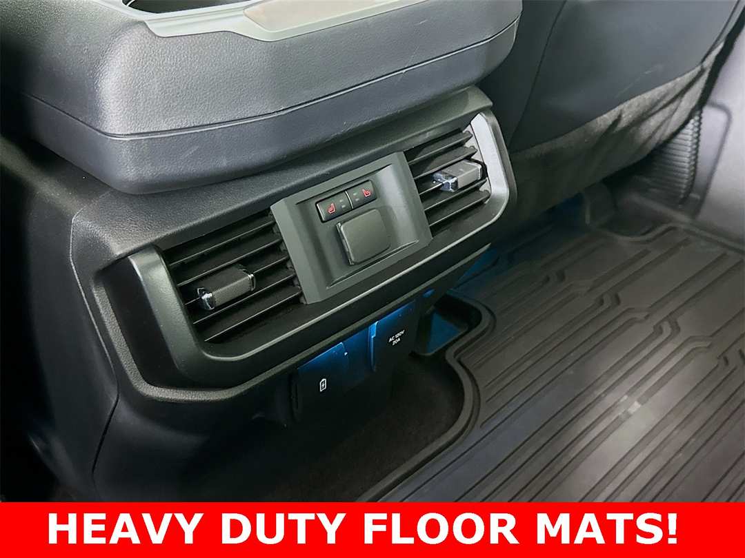 2024 Ford F-150 Raptor - Image 25