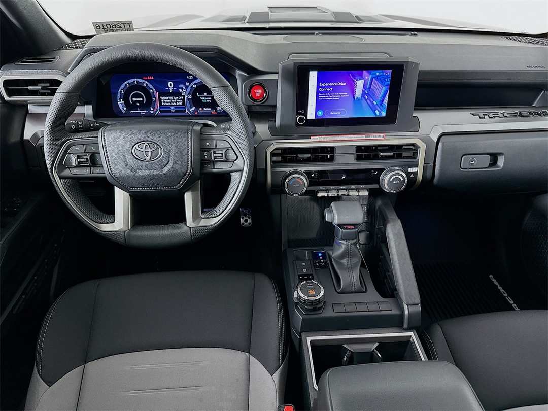 2026 Toyota Tacoma TRD Sport - Image 22