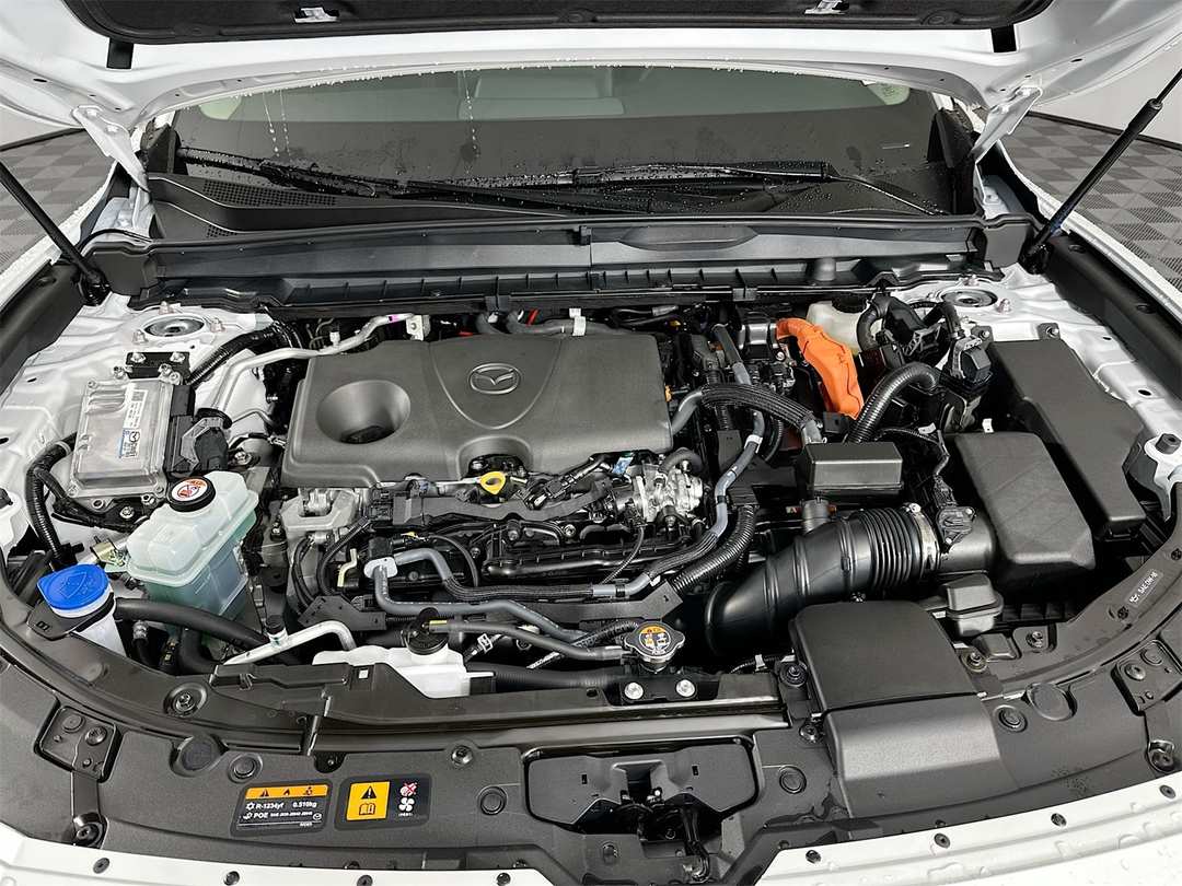 2026 MAZDA Cx-50 Preferred - Image 30