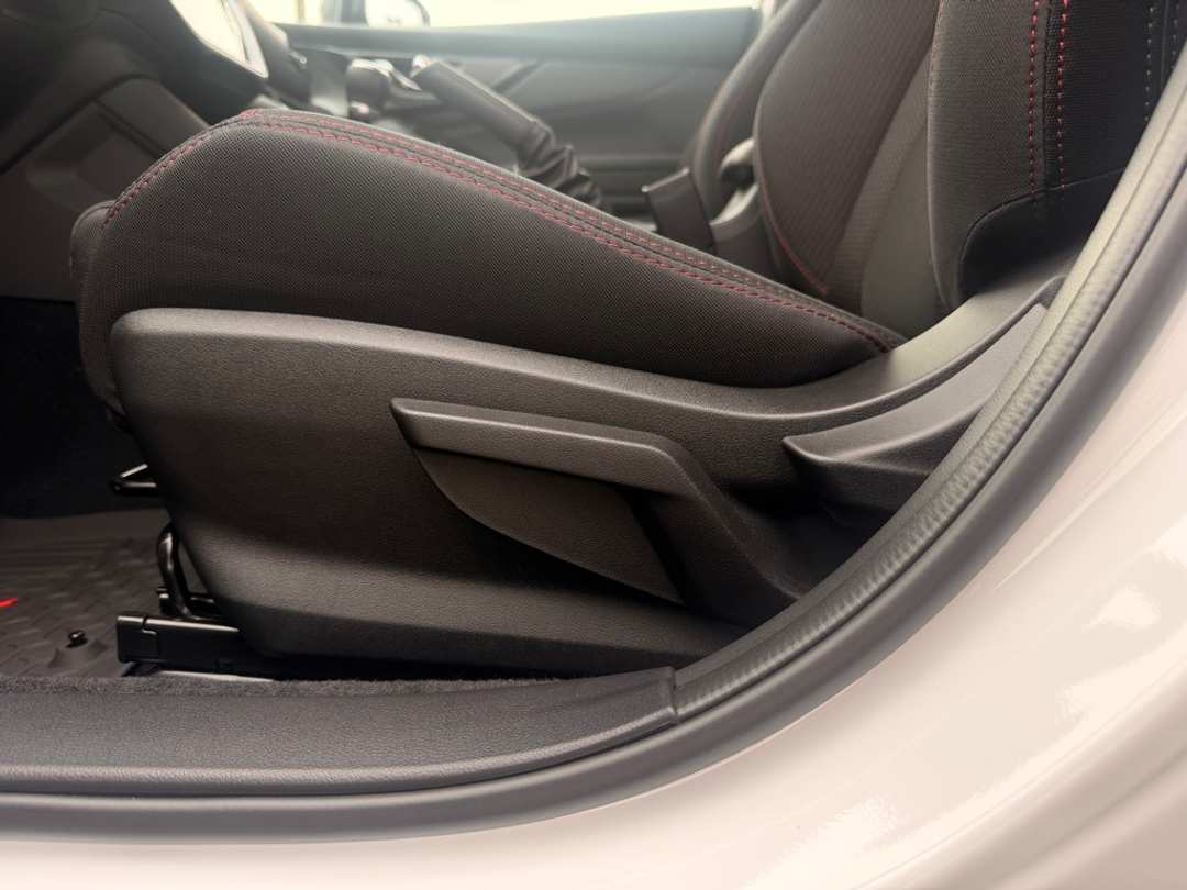 2026 Subaru WRX Premium - Image 16