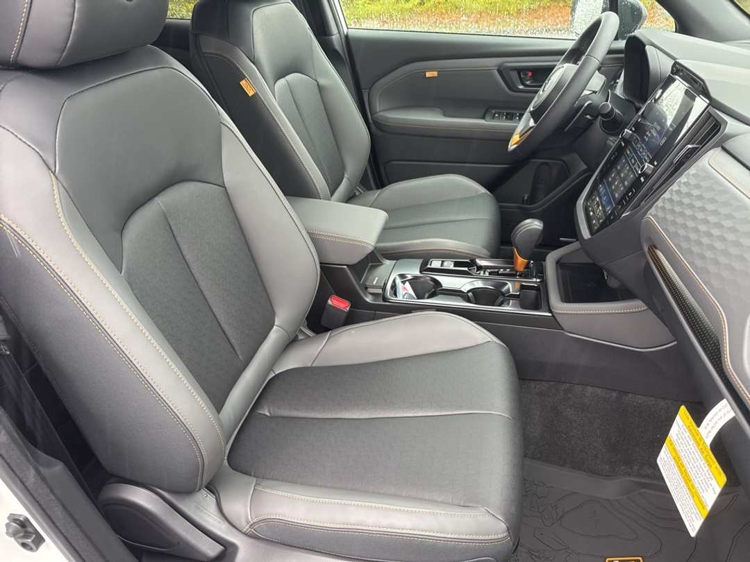 2026 Subaru Forester Wilderness - Image 31