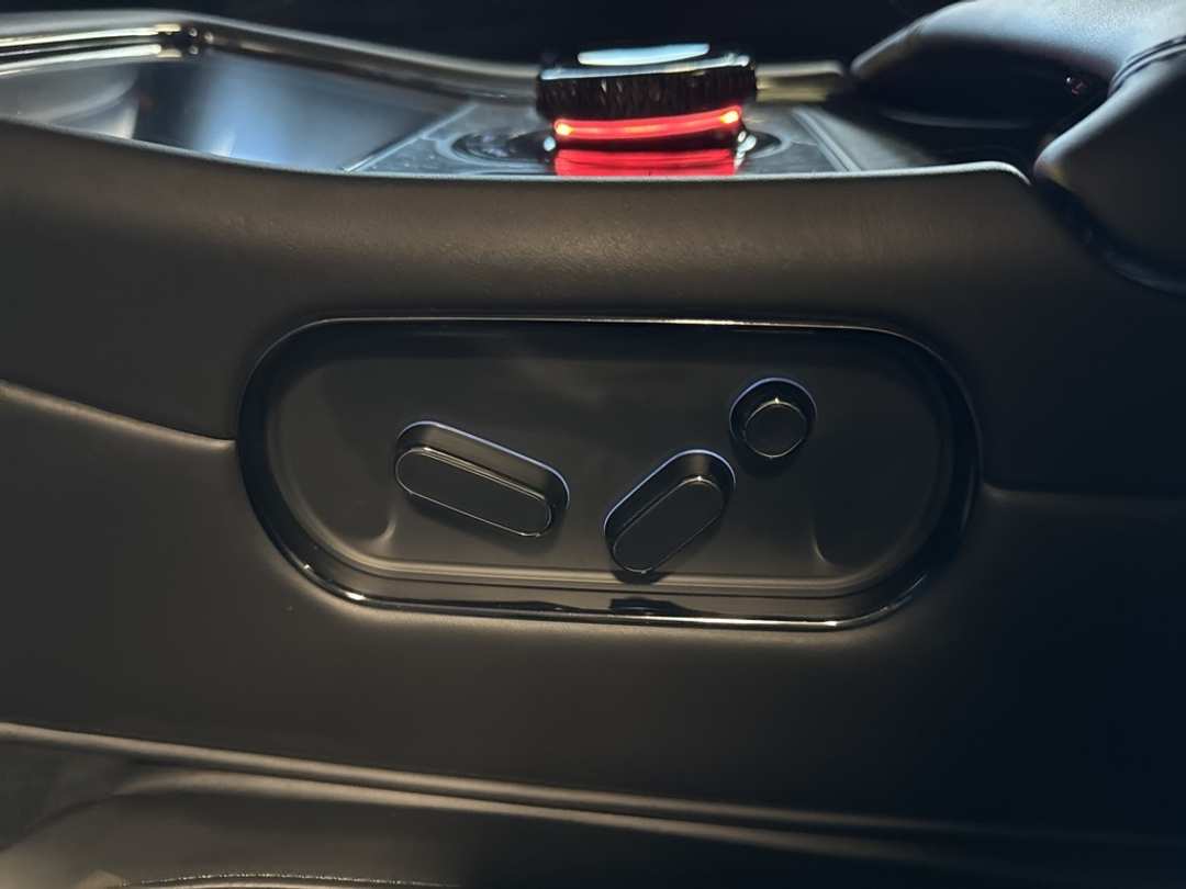 2026 Genesis G90 3.5T eSC - Image 48