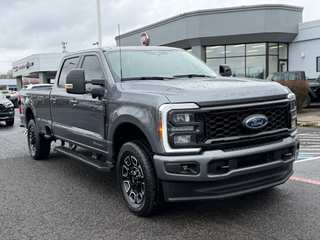 2024 Ford F-350Sd Lariat