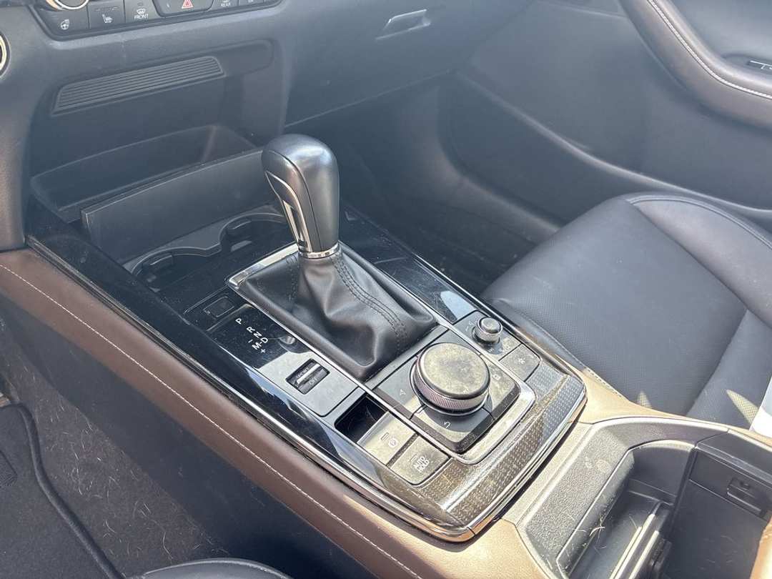2022 MAZDA Cx-30 GT - Image 3