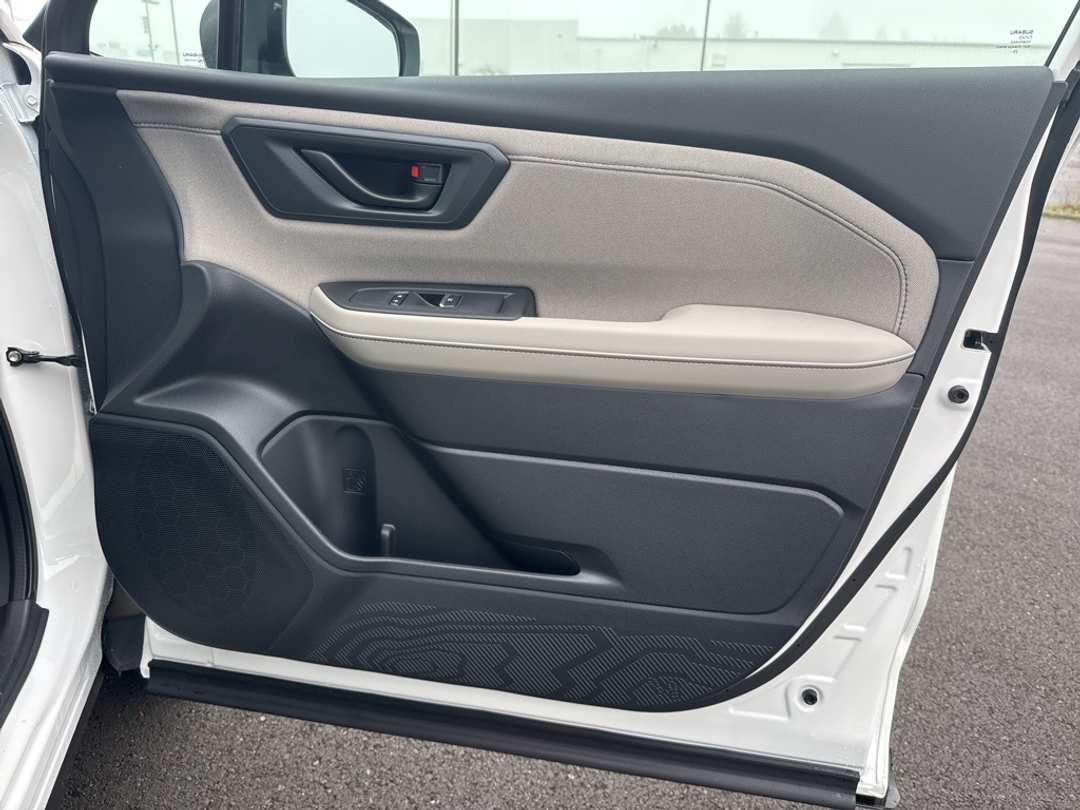 2026 Subaru Forester Premium - Image 27