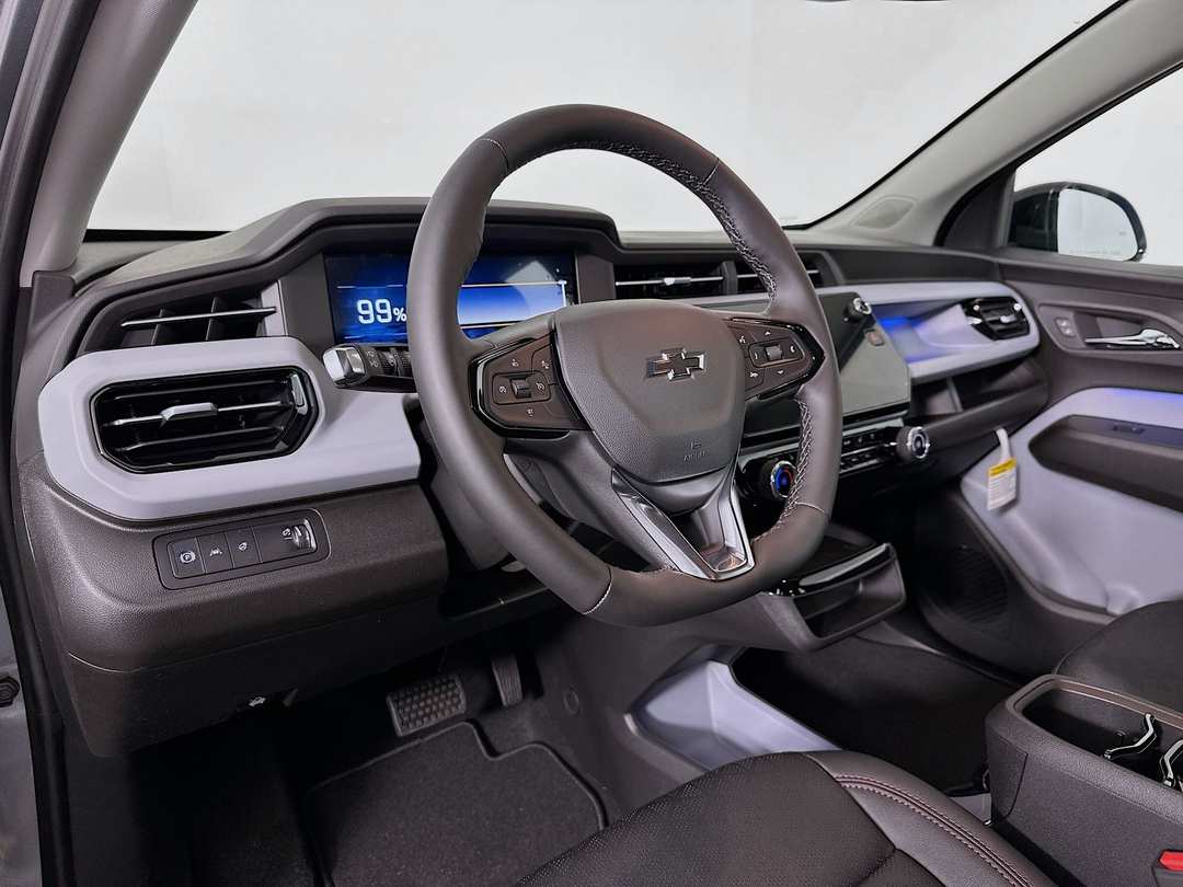 2027 Chevrolet Bolt Ev - Image 9