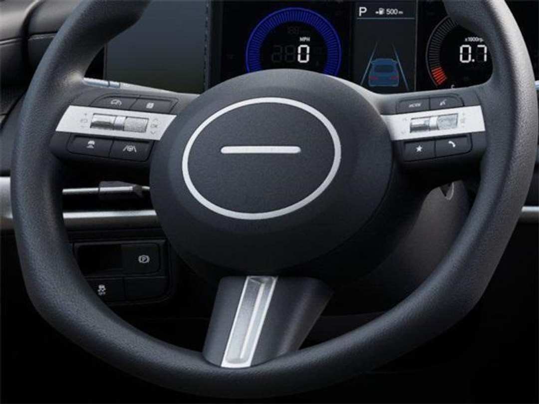 2026 Hyundai Tucson SE - Image 15