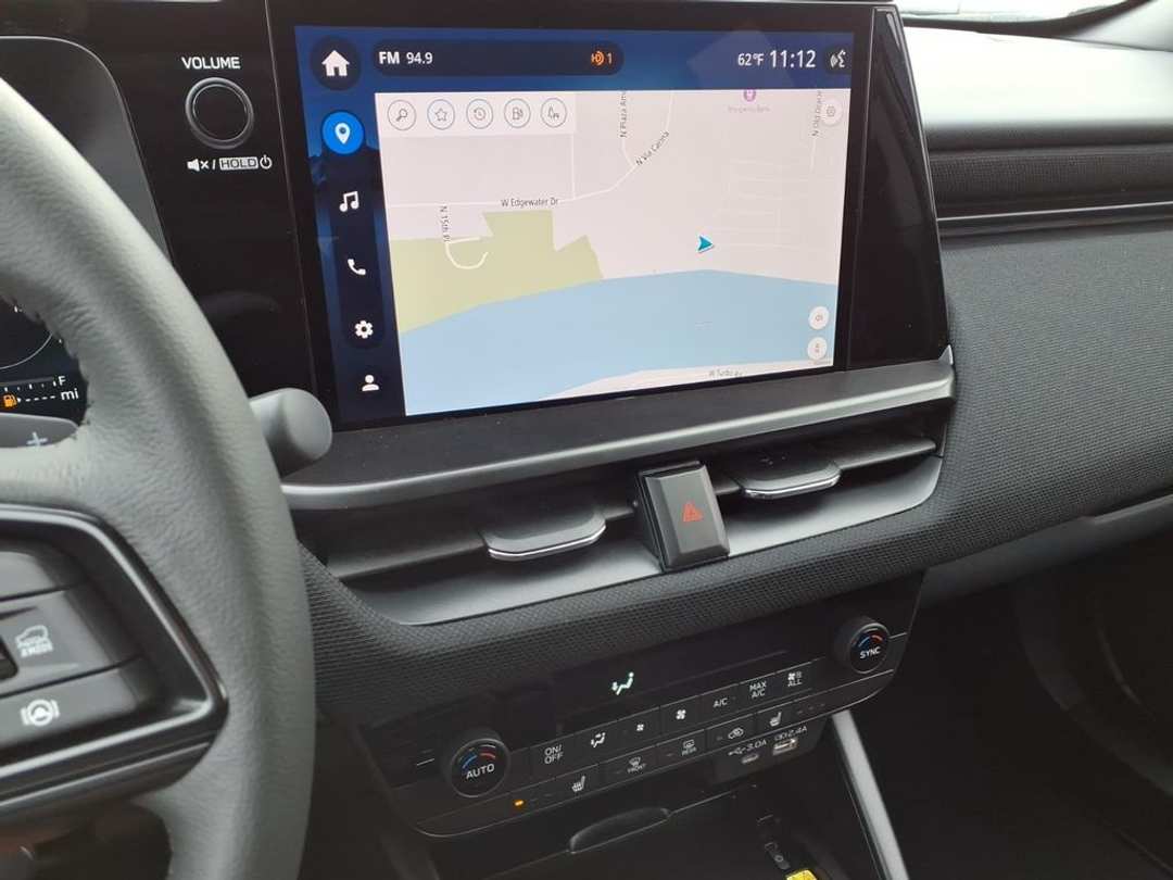 2026 Subaru Outback Limited XT - Image 3