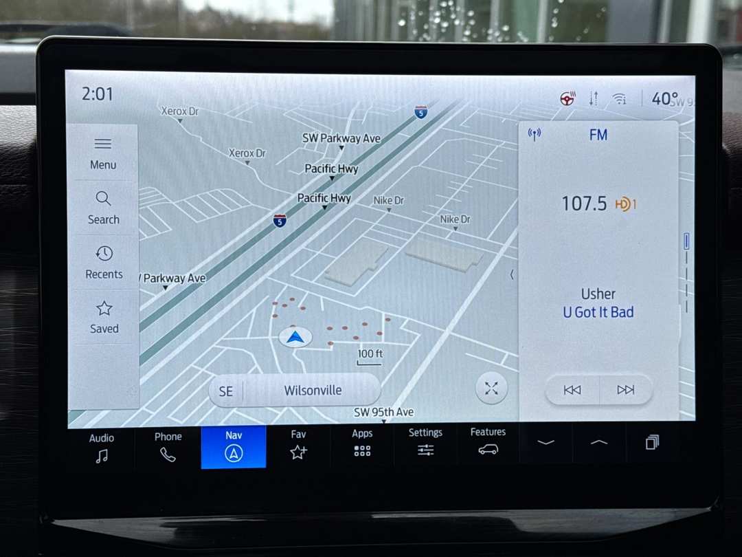 2023 Ford Expedition Limited - Image 19