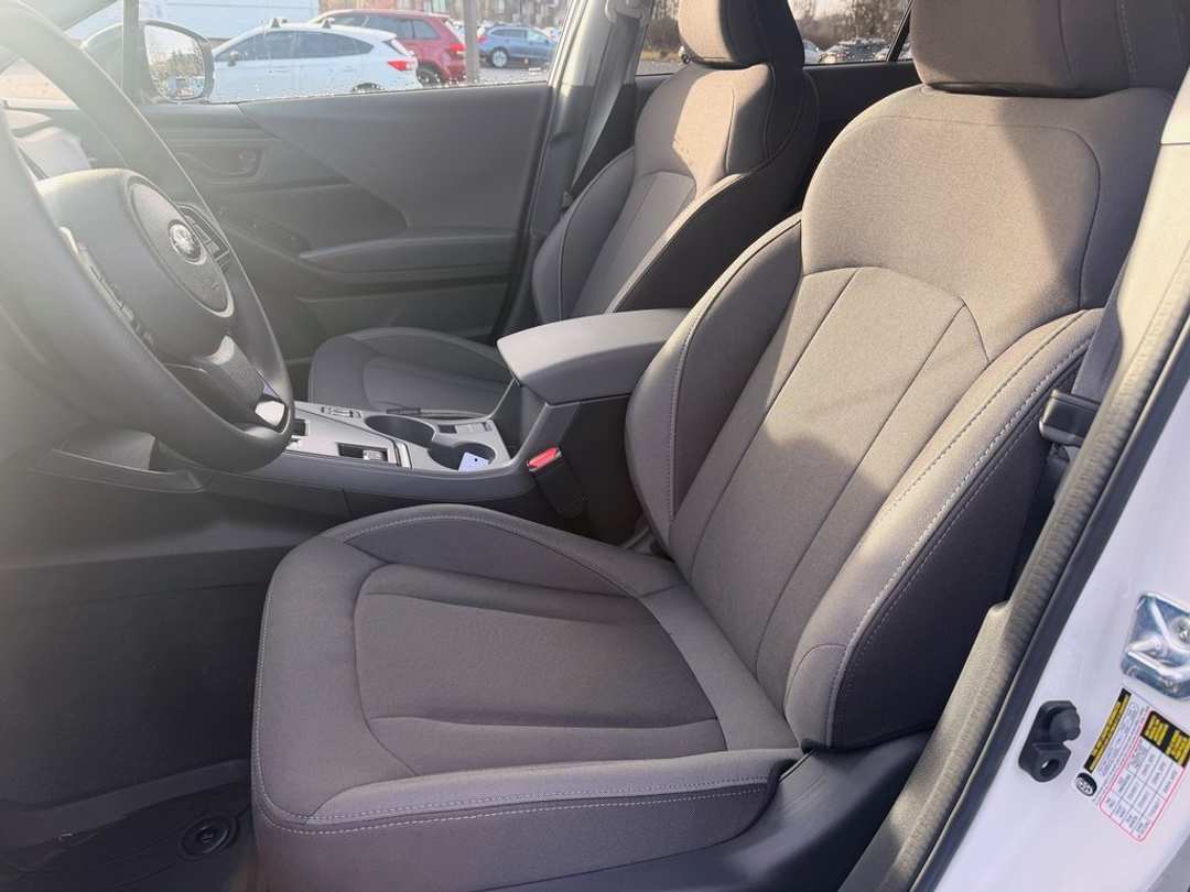 2026 Subaru Crosstrek Premium - Image 13