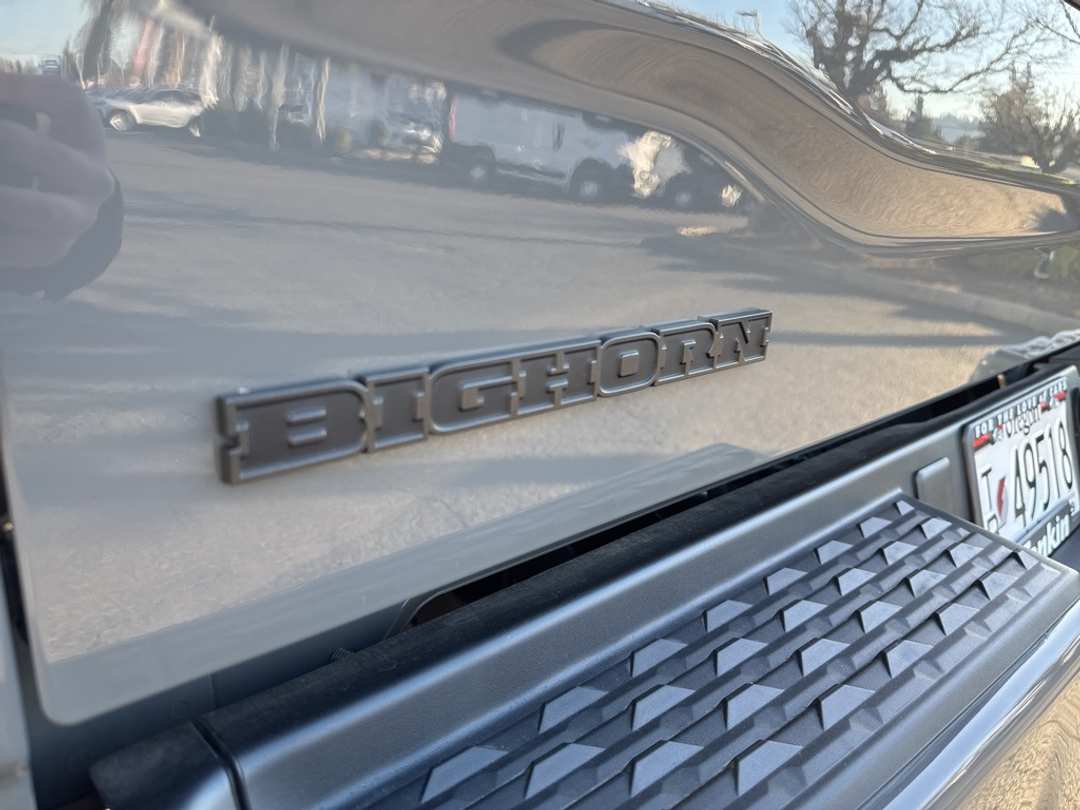 2026 Ram 2500 Big Horn - Image 11