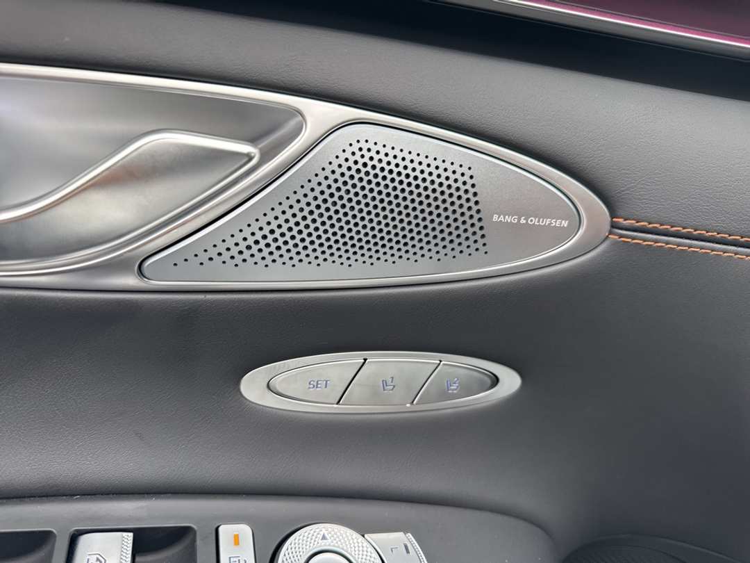 2026 Genesis Gv70 3.5T Sport Prestige - Image 16