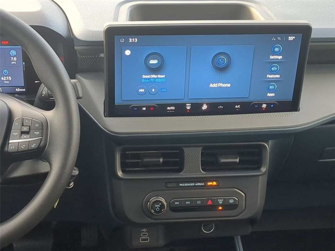 2026 Ford Maverick XL - Image 17