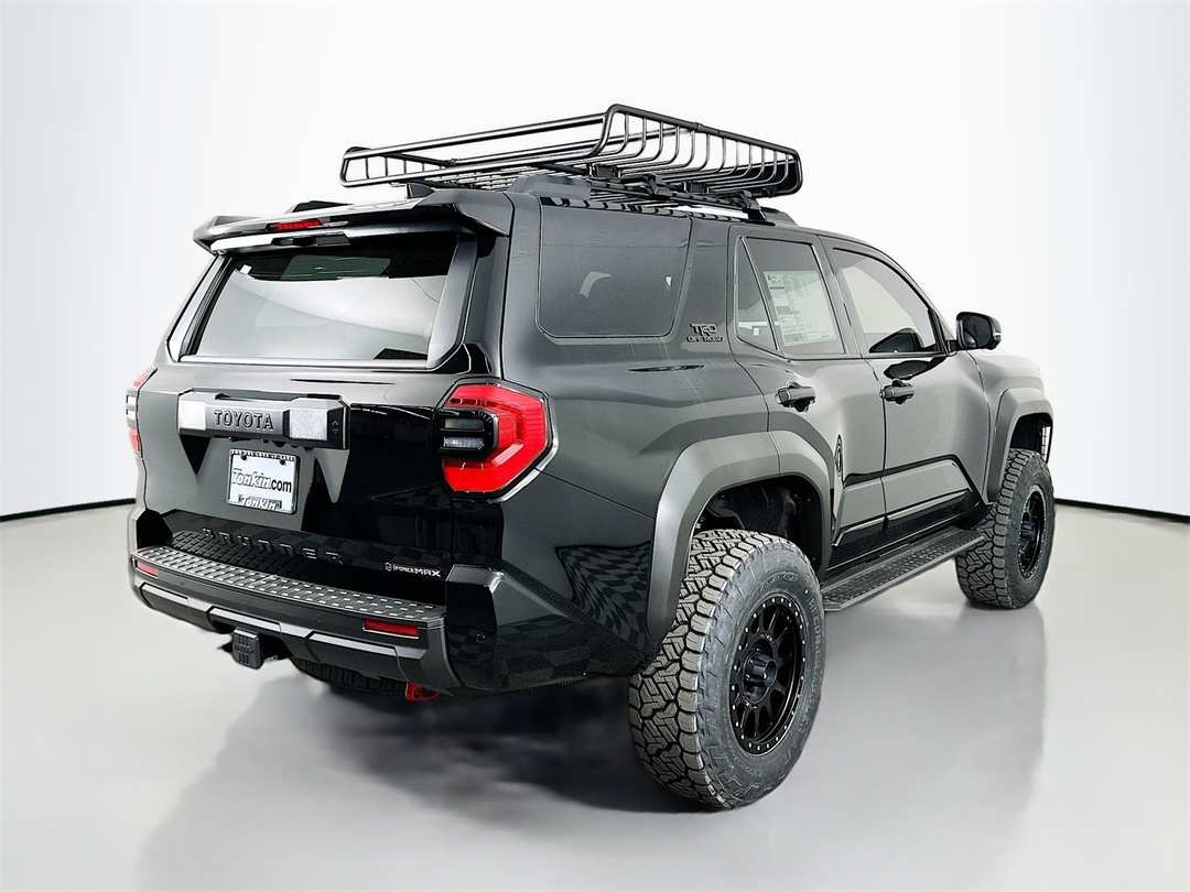 2025 Toyota 4Runner I-Force Max TRD Off Road Premium - Image 7