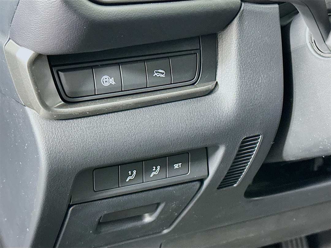 2026 MAZDA Cx-30 2.5 S Select Sport - Image 10