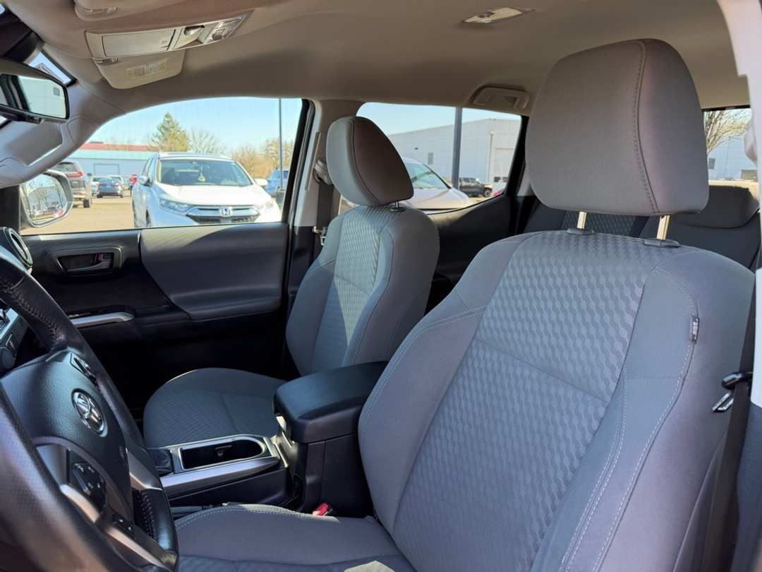 2021 Toyota Tacoma SR5 - Image 16