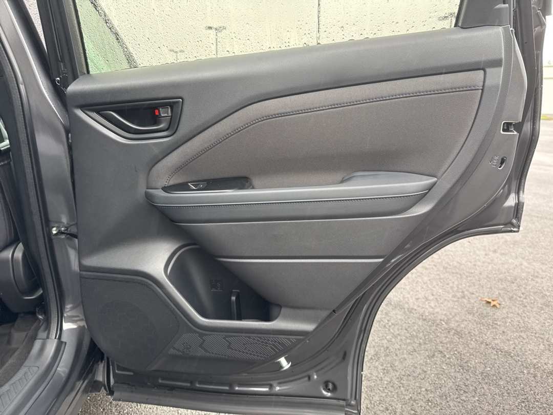 2026 Subaru Forester Premium - Image 22