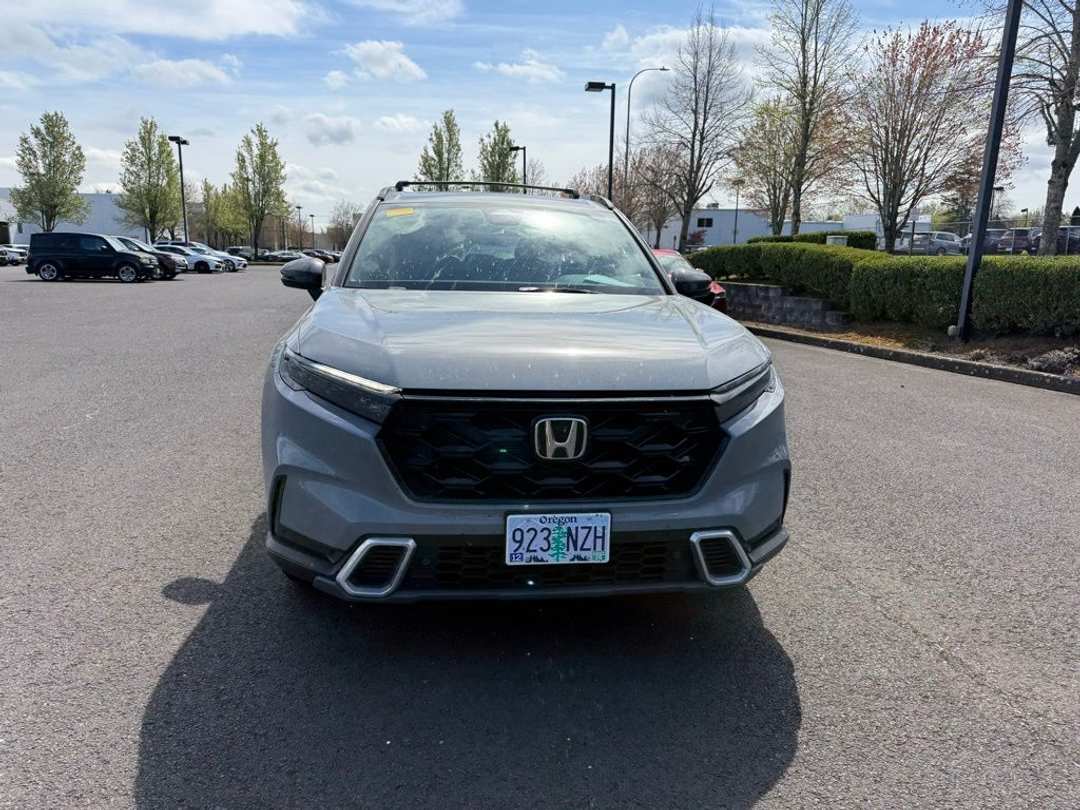 2023 Honda CR-V Sport Touring - Image 2