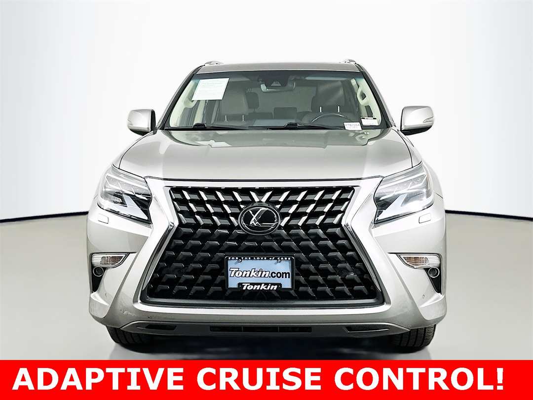 2021 Lexus GX 460 - Image 2