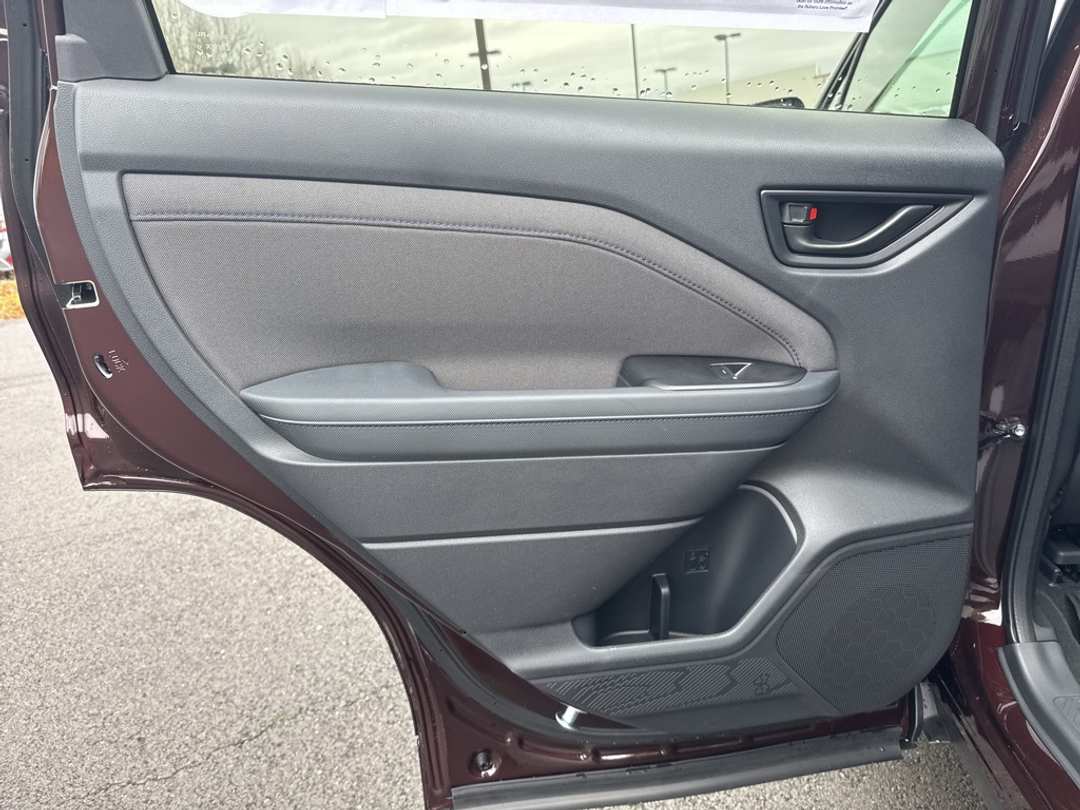 2026 Subaru Forester Premium - Image 16