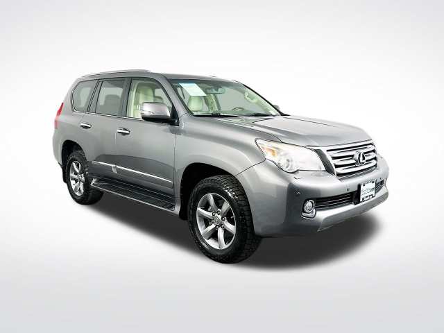 2013 Lexus GX 460 Premium
