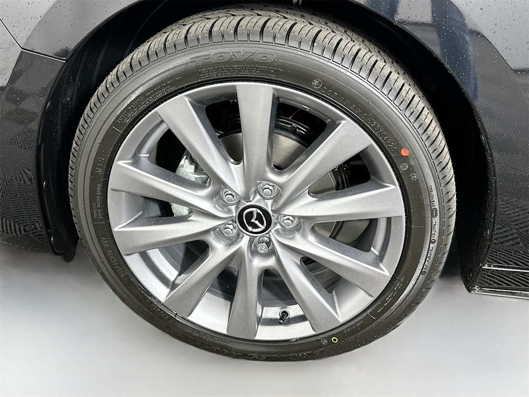 2026 MAZDA Mazda3 2.5 S Preferred - Image 31