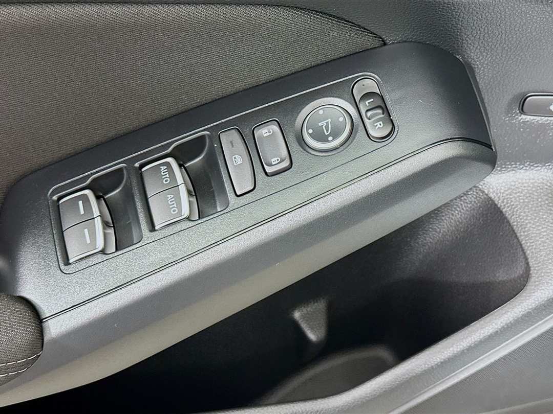 2026 Honda Civic Sport - Image 17