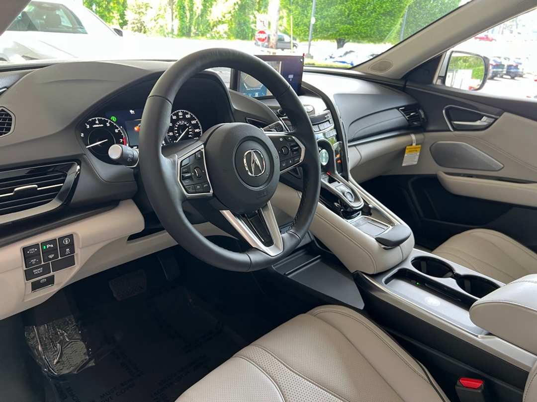 2026 Acura RDX Advance Package - Image 14