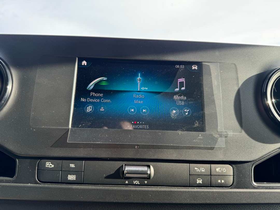 2024 Mercedes-Benz Sprinter 3500 Cargo 144 WB - Image 28