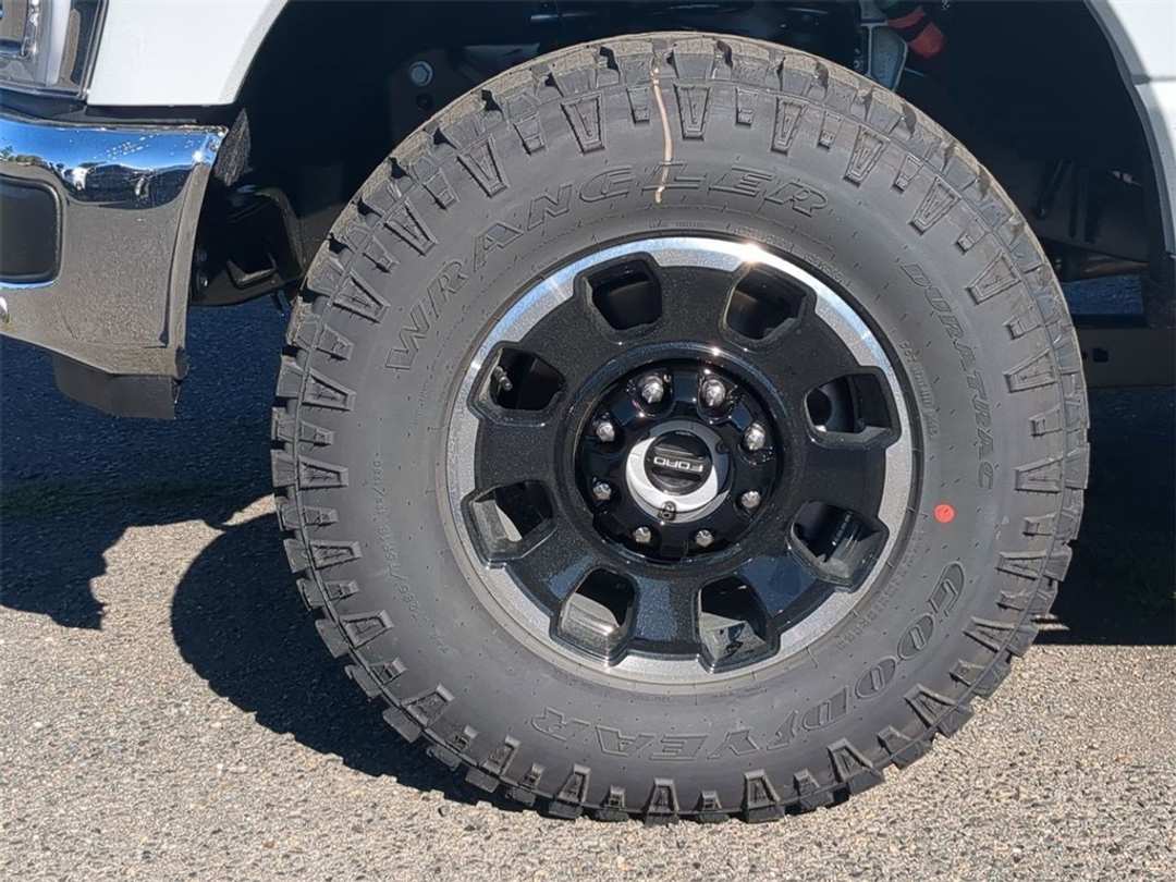 2026 Ford F-350Sd Lariat - Image 35