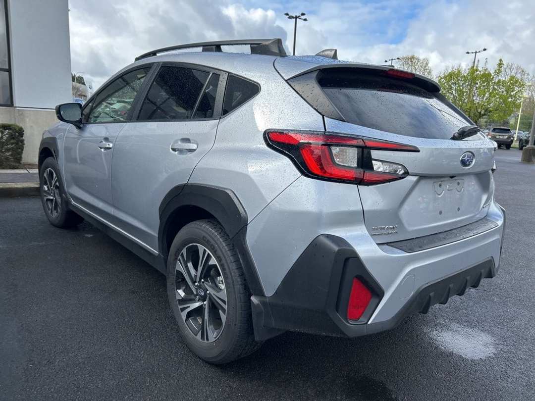 2024 Subaru Crosstrek Premium - Image 2