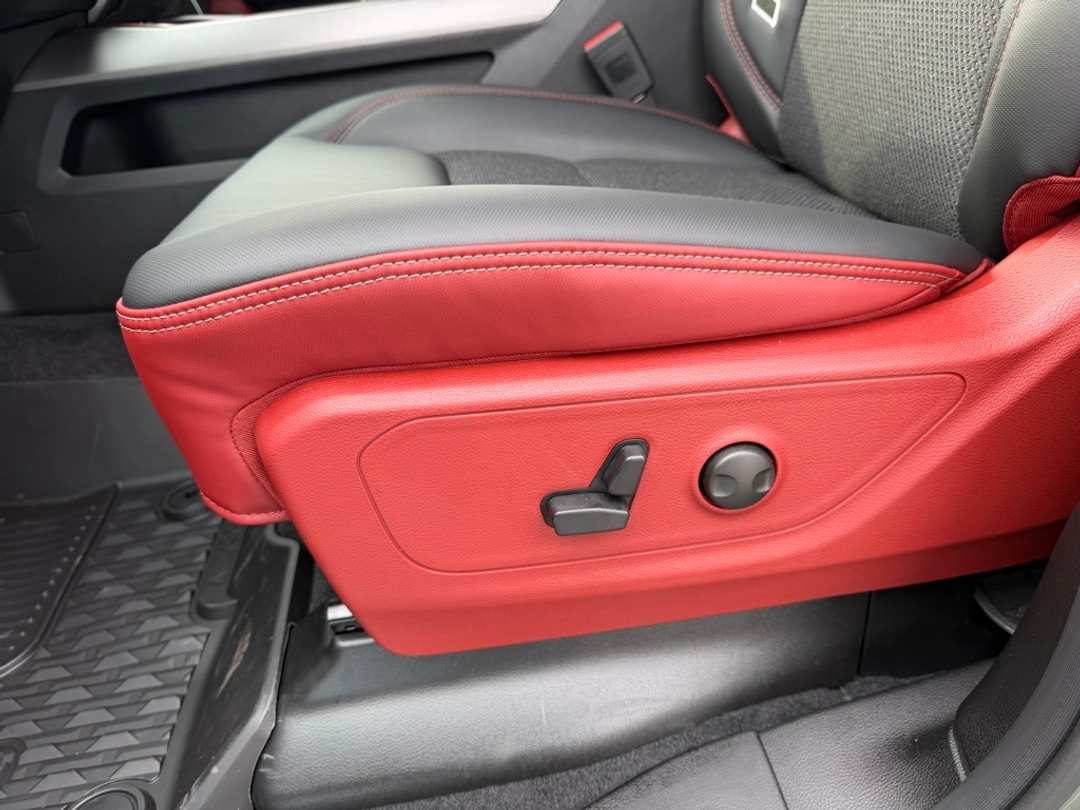 2026 Ram 1500 Rebel - Image 14