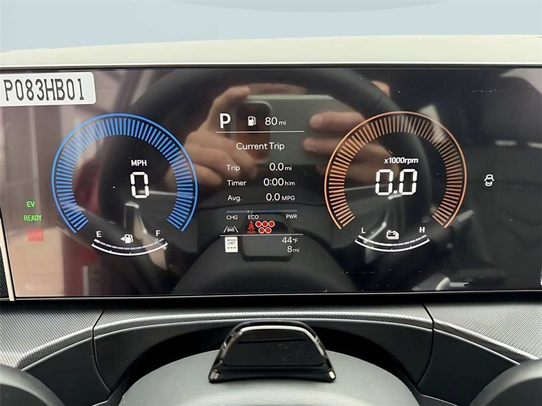 2026 Hyundai Santa Fe SEL - Image 19