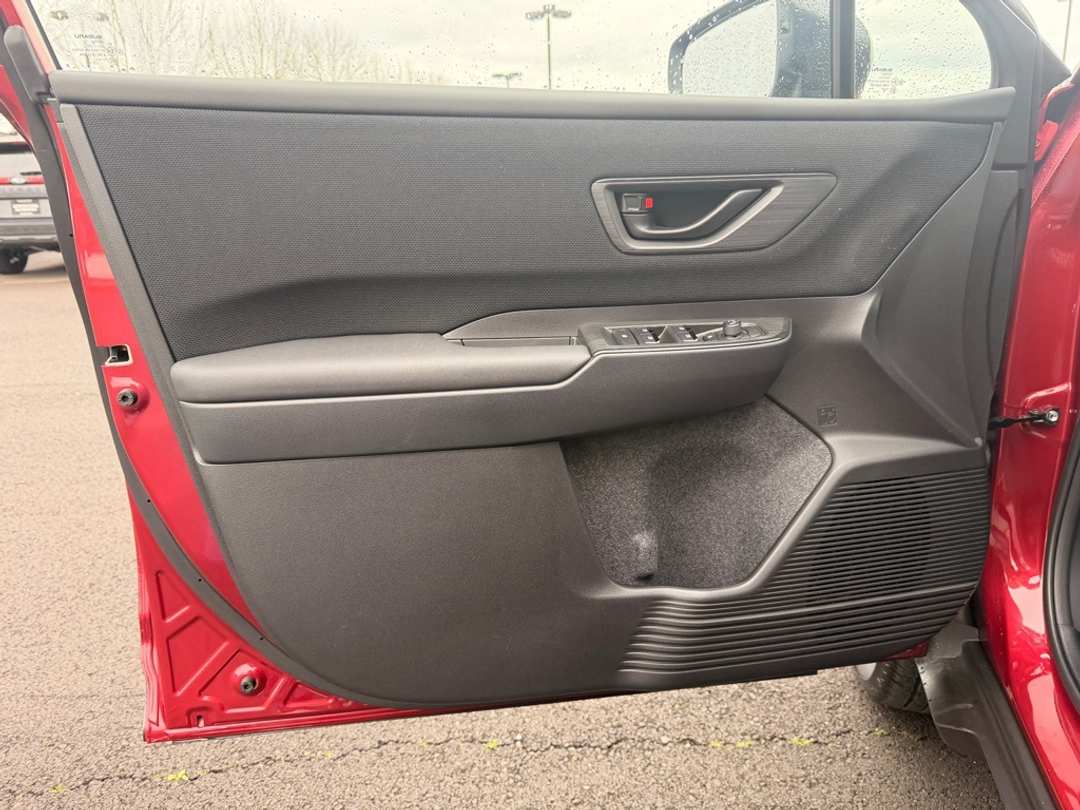 2026 Subaru Outback Premium - Image 12