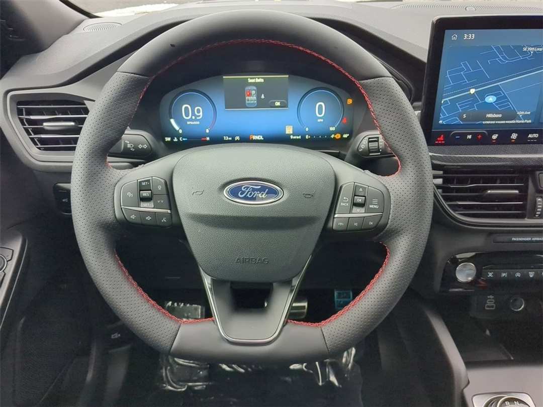 2024 Ford Escape STLine Elite - Image 14