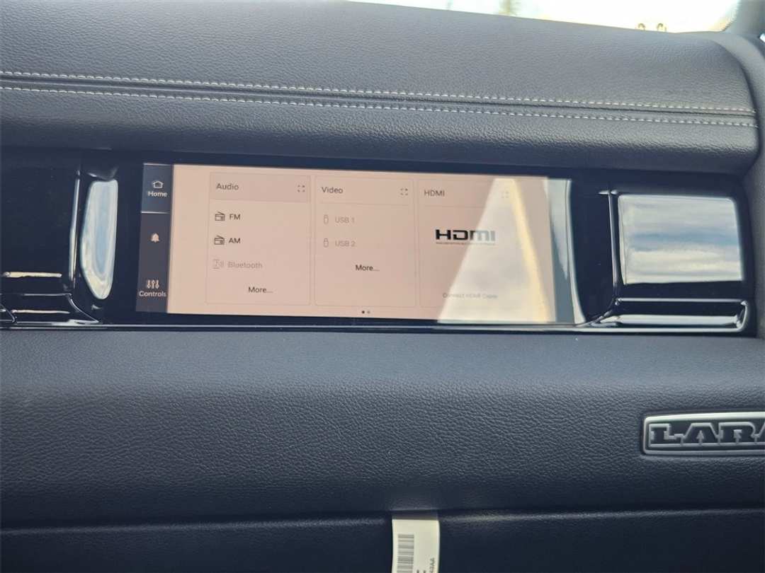 2026 Ram 1500 Laramie - Image 25