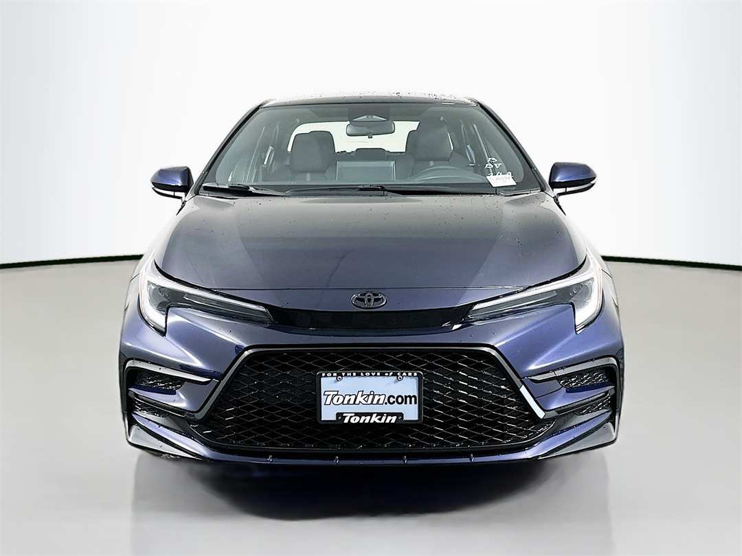 2026 Toyota Corolla SE - Image 2