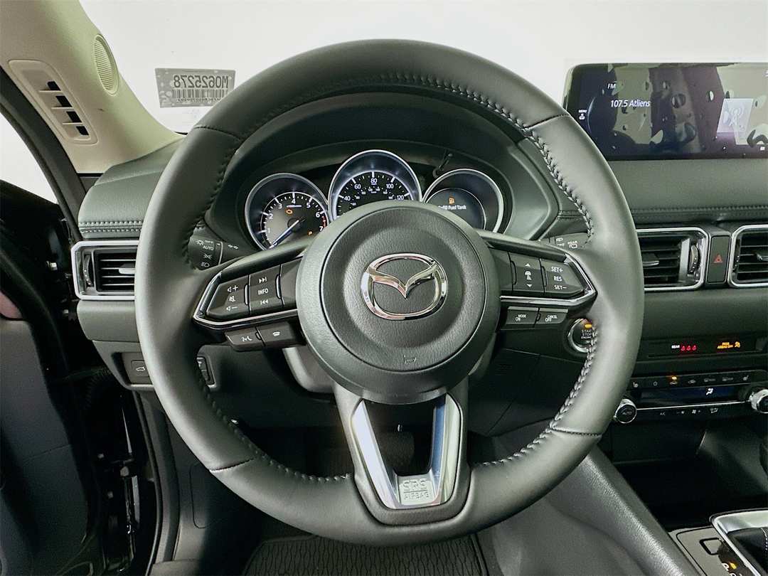 2025 MAZDA CX-5 2.5 S Preferred Package - Image 11
