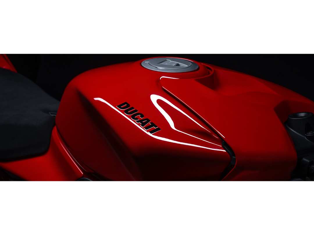 2025 Ducati Panigale V4 S - Image 10