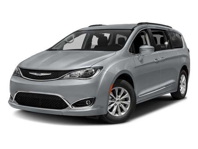 2017 Chrysler Pacifica TouringL