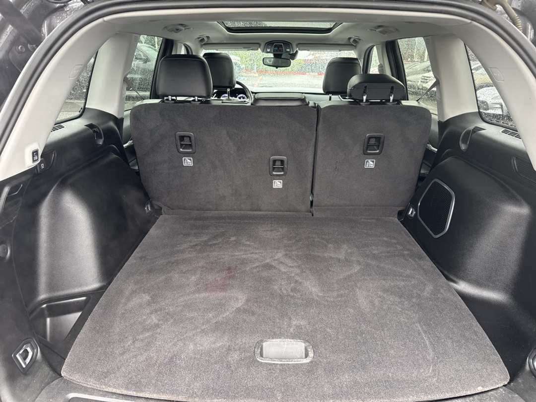 2022 Jeep Grand Cherokee Limited - Image 27