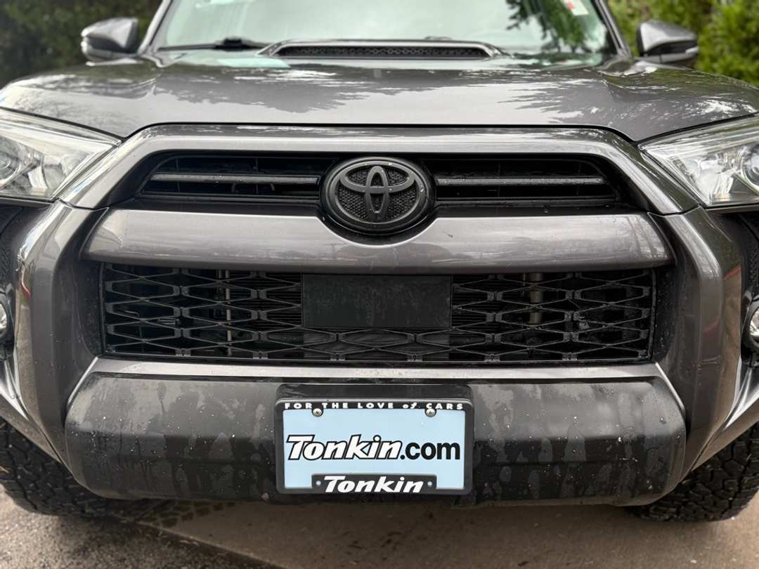 2022 Toyota 4Runner TRD OffRoad Premium - Image 5