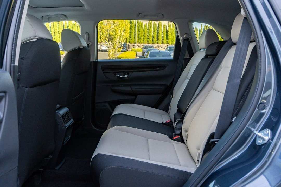 2026 Honda CR-V EX - Image 10