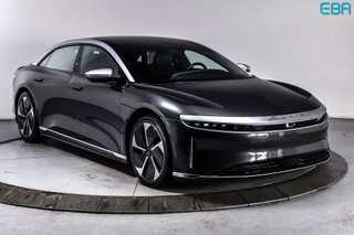 2023 Lucid Air Grand Touring