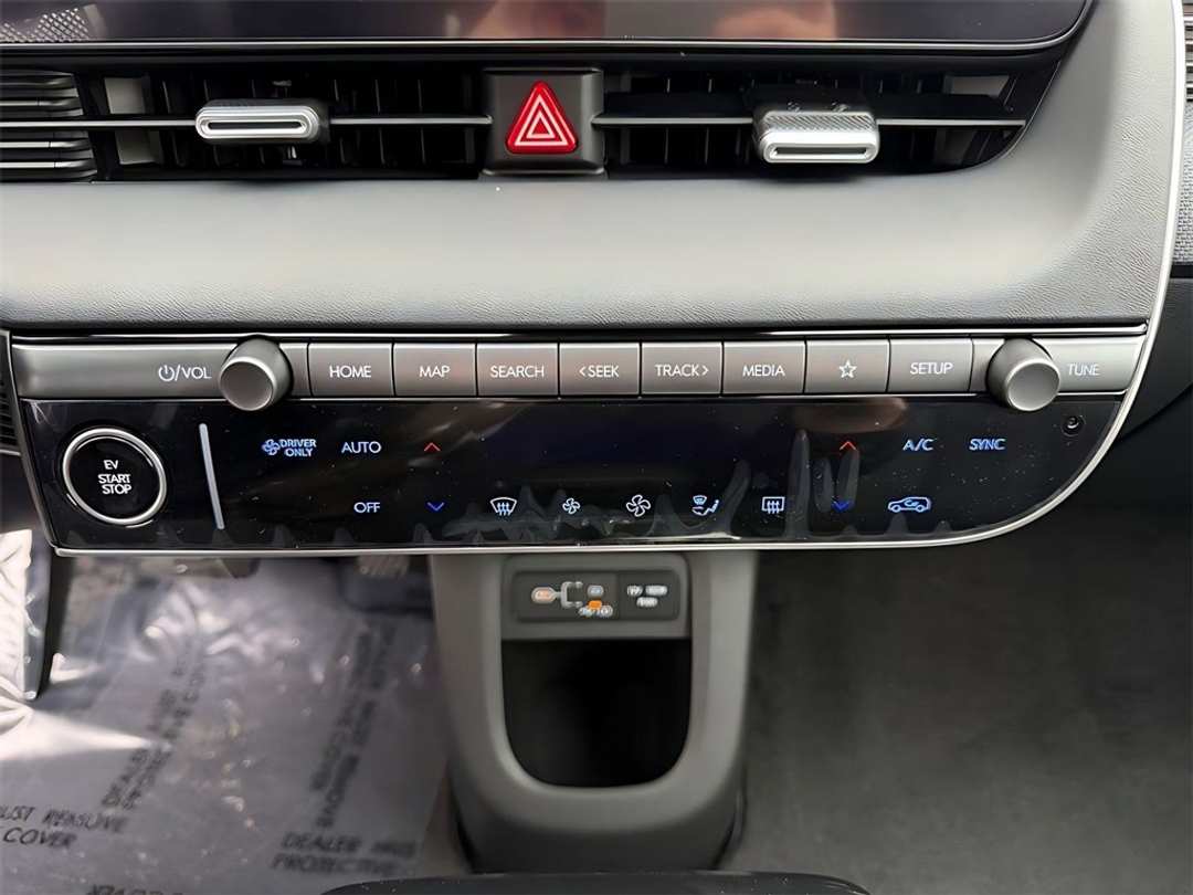 2026 Hyundai Ioniq 5 SE - Image 23