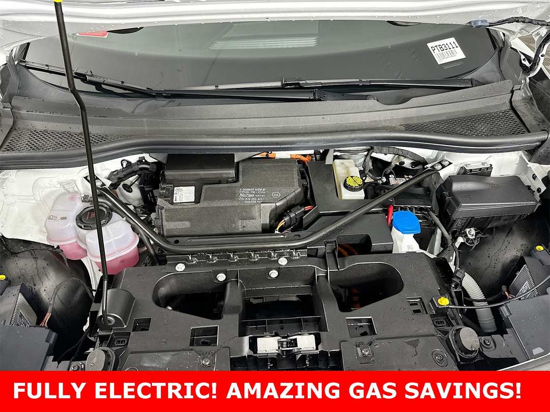 2023 Volkswagen Id.4 Pro S - Image 31