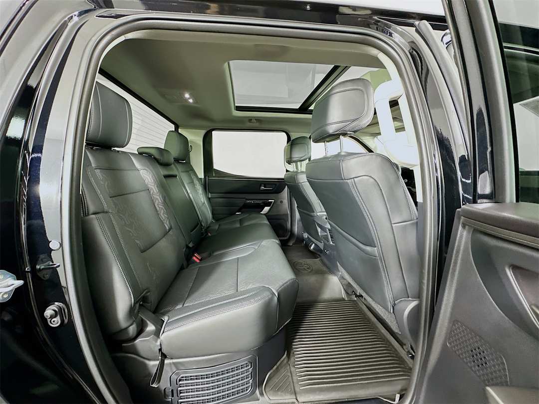 2023 Toyota Tundra Limited - Image 28